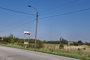 Działka na sprzedaż 15500m2 buski Stopnica Szczytniki 1,55ha Szczytniki gminy Stopnica . - zdjęcie 2