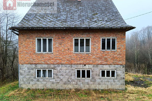 Dom na sprzedaż 130m2 wadowicki Lanckorona Skawinki - zdjęcie 1