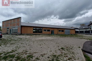 Komercyjne do wynajęcia 500m2 krakowski Skawina - zdjęcie 1