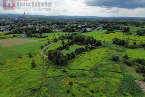 Działka na sprzedaż 6100m2 krakowski Skawina - zdjęcie 3