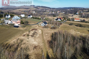 Działka na sprzedaż 1176m2 wadowicki Wadowice - zdjęcie 2