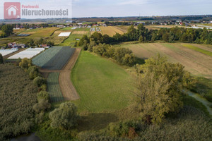 Działka na sprzedaż 25740m2 krakowski Igołomia-Wawrzeńczyce Wawrzeńczyce - zdjęcie 1