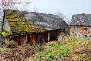 Dom na sprzedaż 130m2 wadowicki Lanckorona Skawinki - zdjęcie 2