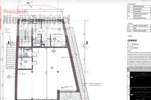 Działka na sprzedaż 214m2 Kraków Krowodrza - zdjęcie 2