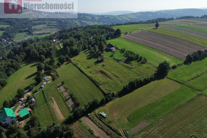 Działka na sprzedaż 1346m2 wadowicki Stryszów Leśnica - zdjęcie 3