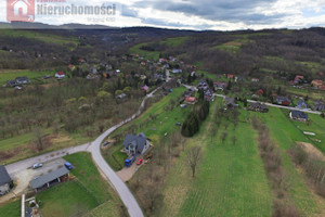 Działka na sprzedaż 2016m2 wadowicki Lanckorona - zdjęcie 1