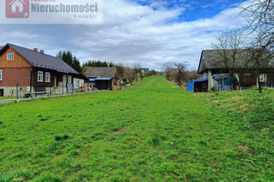 Działka na sprzedaż 2016m2 wadowicki Lanckorona - zdjęcie 3