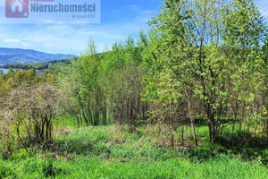 Działka na sprzedaż 8845m2 wadowicki Stryszów Łękawica - zdjęcie 3