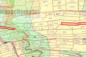 Działka na sprzedaż 5073m2 krakowski Krzeszowice Filipowice - zdjęcie 2