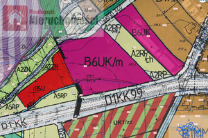 Działka na sprzedaż 21400m2 nowosądecki Chełmiec Dąbrowa - zdjęcie 1