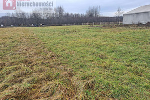 Działka na sprzedaż 1040m2 krakowski Skawina Radziszów - zdjęcie 1