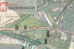 Działka na sprzedaż 21400m2 nowosądecki Chełmiec Dąbrowa - zdjęcie 4