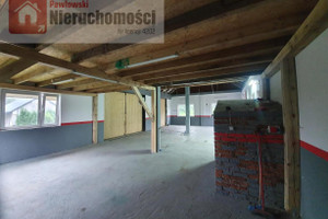 Komercyjne do wynajęcia 128m2 wadowicki Brzeźnica Paszkówka - zdjęcie 2