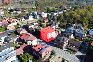 Komercyjne na sprzedaż 512m2 suski Zembrzyce - zdjęcie 2