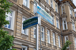 Mieszkanie na sprzedaż 50m2 Szczecin Centrum Wielkopolska - zdjęcie 1