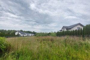 Działka na sprzedaż 5687m2 Szczecin Płonia-Śmierdnica-Jezierzyce Stepowa - zdjęcie 1