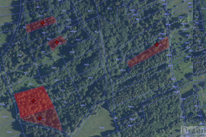 Działka na sprzedaż 22356m2 suski Budzów Budzów - zdjęcie 3