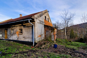 Dom na sprzedaż 102m2 suski Zembrzyce Tarnawa Dolna Tarnawa Dolna - zdjęcie 2