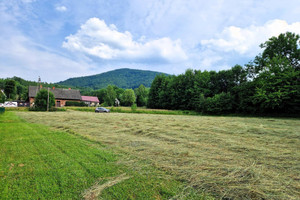 Działka na sprzedaż 8784m2 wadowicki Andrychów Targanice Beskidzka - zdjęcie 2