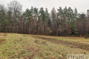 Działka na sprzedaż 1204m2 wadowicki Lanckorona Izdebnik - zdjęcie 2