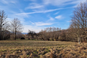 Działka na sprzedaż 1295m2 wadowicki Mucharz - zdjęcie 1