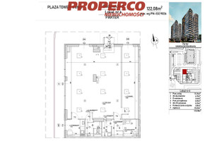 Komercyjne do wynajęcia 123m2 Kielce Centrum - zdjęcie 3