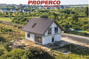 Dom na sprzedaż 129m2 Kielce Ostra Górka Chabrowa - zdjęcie 1