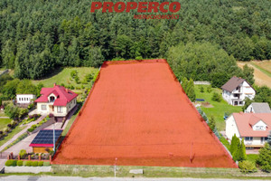 Działka na sprzedaż 4400m2 kielecki Masłów Masłów Pierwszy - zdjęcie 3