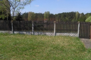 Działka na sprzedaż 3011m2 kielecki Daleszyce Marzysz - zdjęcie 2