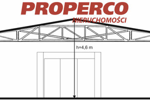 Komercyjne do wynajęcia 440m2 Kielce Piaski - zdjęcie 1