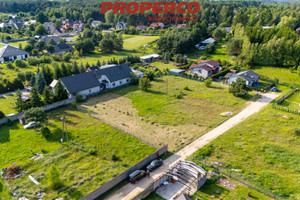 Działka na sprzedaż 924m2 Kielce Dobromyśl - zdjęcie 3