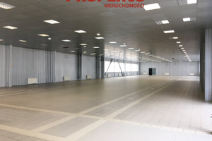 Komercyjne do wynajęcia 1232m2 Kielce Piaski - zdjęcie 2