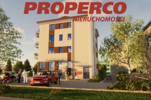 Komercyjne na sprzedaż 22m2 Kielce KSM-XXV-lecia - zdjęcie 3