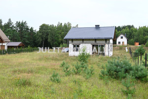 Dom na sprzedaż 94m2 kartuski Sulęczyno Kistowo - zdjęcie 3