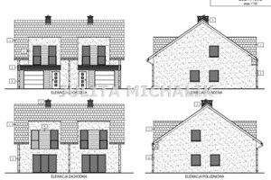 Dom na sprzedaż 124m2 wejherowski Wejherowo Wejherowska - zdjęcie 2