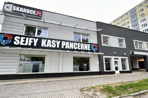 Komercyjne do wynajęcia 57m2 Łódź Bałuty Julianów-Marysin-Rogi Inflancka - zdjęcie 1