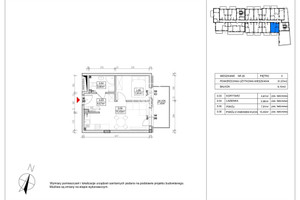 Mieszkanie na sprzedaż 32m2 Bydgoszcz Szwederowo Orla - zdjęcie 3