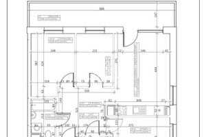 Mieszkanie na sprzedaż 58m2 Bydgoszcz Glinki-Rupienica Glinki - zdjęcie 3