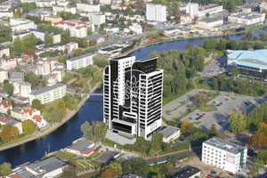 Mieszkanie na sprzedaż 67m2 Bydgoszcz Śródmieście, Stare Miasto Śródmieście Toruńska - zdjęcie 1