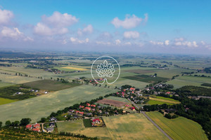 Działka na sprzedaż bydgoski Dobrcz Strzelce Górne - zdjęcie 2