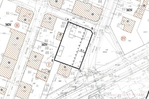 Działka na sprzedaż 748m2 pruszkowski Pruszków - zdjęcie 2