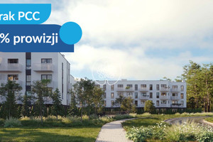 Mieszkanie na sprzedaż 40m2 Toruń - zdjęcie 1