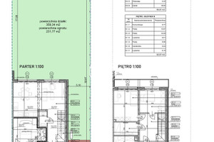 Mieszkanie na sprzedaż 130m2 bydgoski Osielsko Niemcz Okoniowa - zdjęcie 3