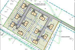 Działka na sprzedaż 800m2 bydgoski Osielsko Żołędowo - zdjęcie 3