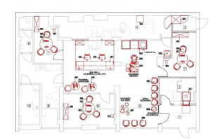 Komercyjne do wynajęcia 180m2 Toruń Ignacego Łyskowskiego - zdjęcie 1