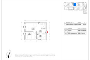 Mieszkanie na sprzedaż 35m2 Bydgoszcz Szwederowo Orla - zdjęcie 3