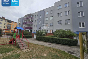 Mieszkanie na sprzedaż 62m2 Bydgoszcz gen. Tadeusza Bora-Komorowskiego - zdjęcie 1