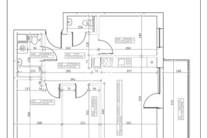 Mieszkanie na sprzedaż 58m2 Bydgoszcz Glinki-Rupienica Glinki - zdjęcie 3