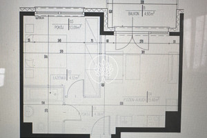 Mieszkanie na sprzedaż 38m2 Toruń Targowa - zdjęcie 1