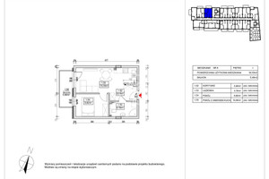 Mieszkanie na sprzedaż 35m2 Bydgoszcz Szwederowo Orla - zdjęcie 3